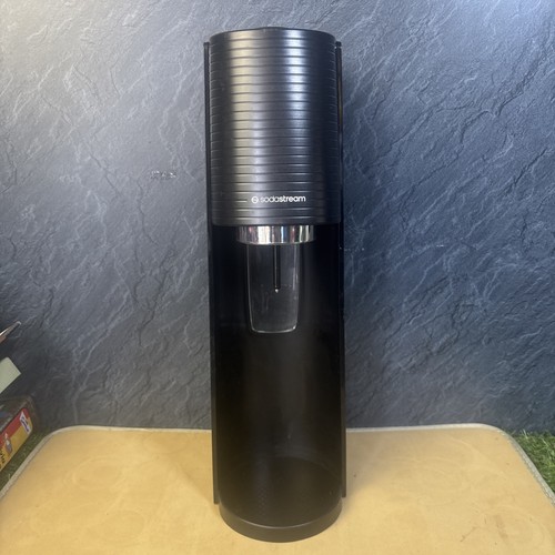 Soda stream terra sparkling - soda,