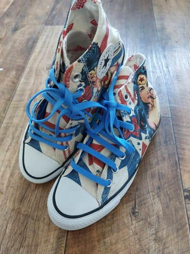 Womens all star wonder - womens,