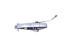 rear outer door handle lh