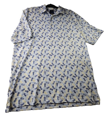 Greg norman polo shirt mens - polo,