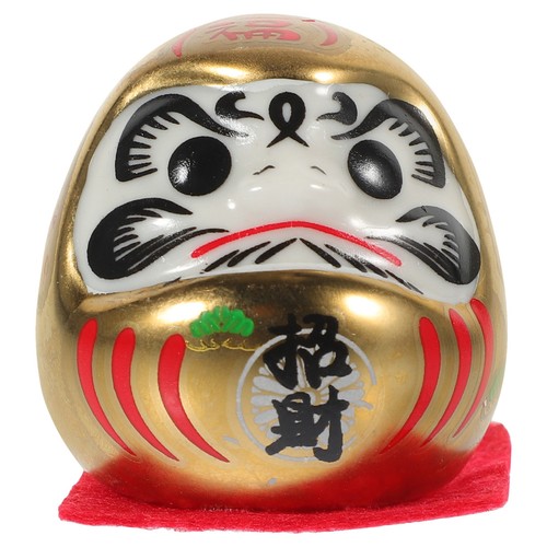 Japanese statues ceramic - japanese,