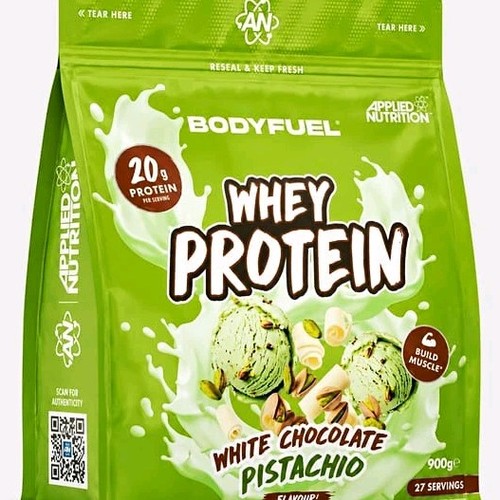 Applied nutrition bodyfuel - applied,