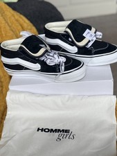 VANS X Homme Girls OTW Sk8-Mid