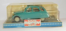 OLD NOREV JET CAR MADE IN