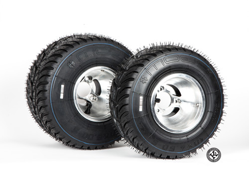 Kart mojo rain tyre set - go,