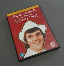 O Lucky Man! Two-Disc Special