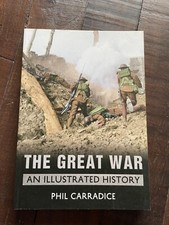 The Great War - An Illustrated