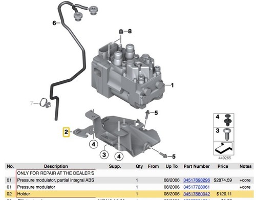 Genuine bmw k1200gt -  genuine, k1300gt