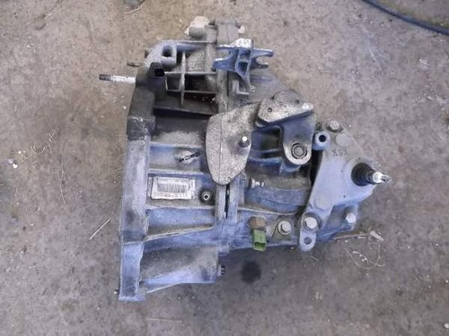 2006 renault megane - 2006, dynamique