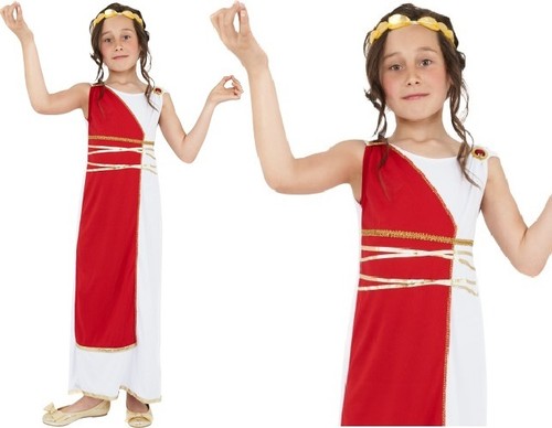 Childrens girls fancy dress - childrens,