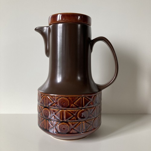 Beswick pottery zorba - pottery, coffee