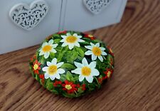 Hand-painted Stone Keepsake