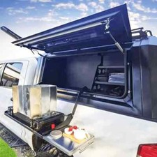 Heavy duty rear tool box - , /