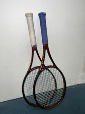 SOLD OUT ONE RACKET ONLY WILSON PRO STAFF 97L V14 second of 2 TENNIS RACKET G2