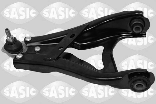 New track control arm - control, for