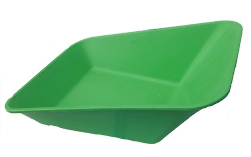 Wheel barrow replacement - wheel,
