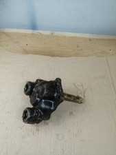 Rolls Royce diesel C series