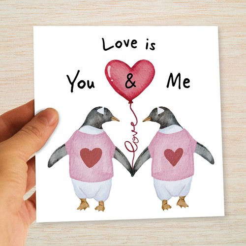 Lgbt lesbian birthday card - lgbt,