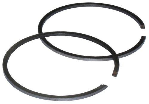 Piston ring set - fits, 08s