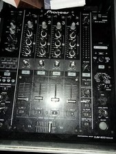 Pioneer Djm 900 Nexus