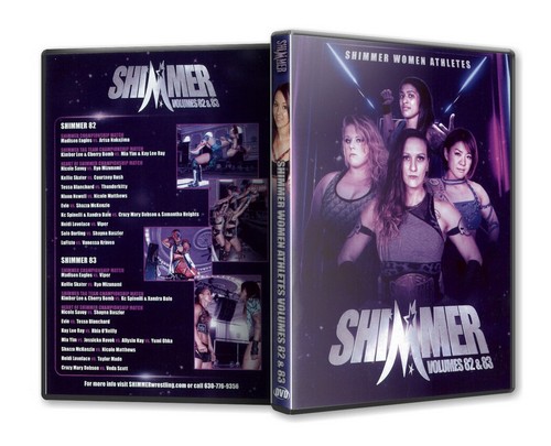 Official shimmer women - shimmer,