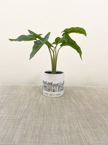Next artificial plant - next,