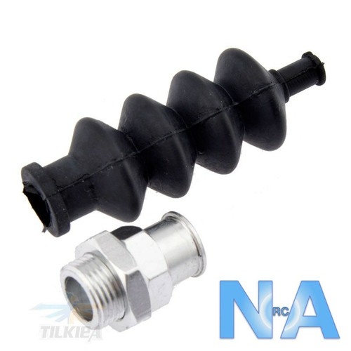 Rubber bellow 42mm - 42mm, boat