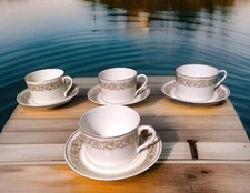 4 Haviland Limoges France