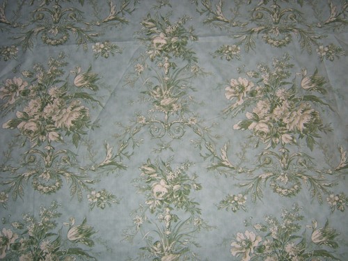 Laura ashley queensway toile - laura,