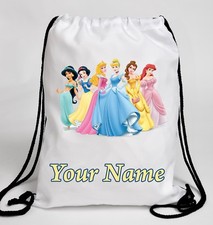 Personalised DISNEY PRINCESS