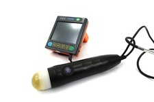 MSU3 Handheld Veterinary Ultrasound Scanner & Convex Probe