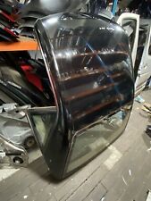 (AS) GENUINE MERCEDES BENZ W129 SL R129 CONVERTIBLE HARDTOP ROOF BLACK