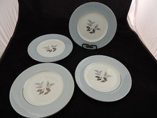 Chiltern Ridgway White Mist