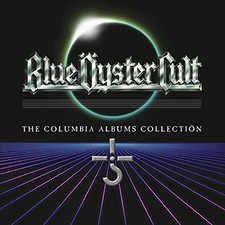 Blue Oyster Cult - Columbia