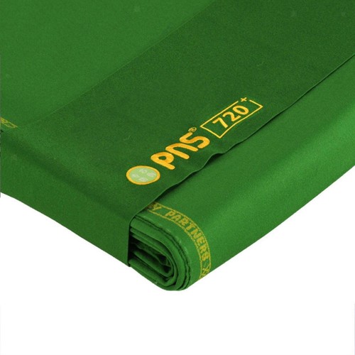 Billiard table cloth - cloth, wool