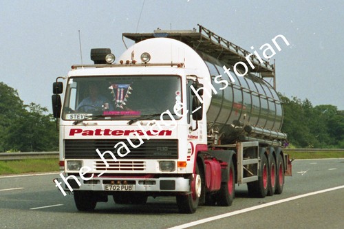 Thh truck photos - photos, fl10
