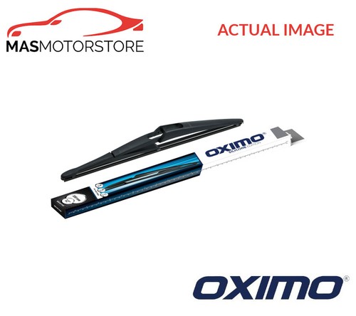 Windscreen wiper blade lhd - windscreen,