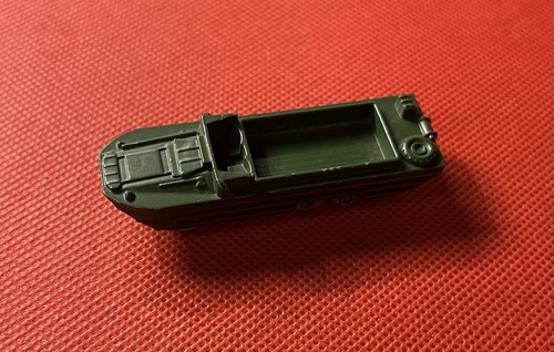 Vintage lesney matchbox - lesney,