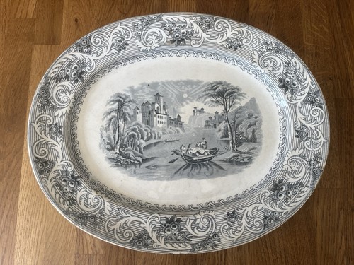 Antique rhine large - ch.,
