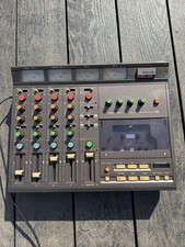 Tascam 244 Portastudio 4-Track