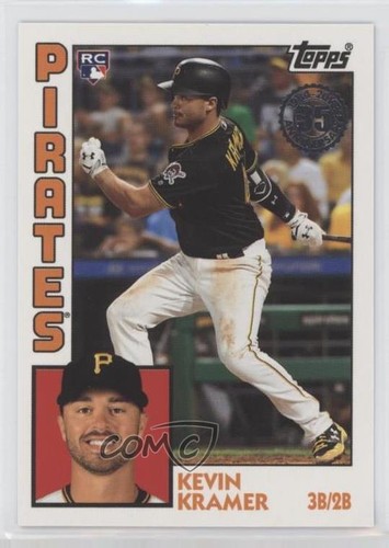 2019 topps 1984 baseball - 2019,