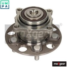 WHEEL BEARING KIT 33-1024 FOR