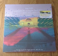 Pink Floyd  Live From Los