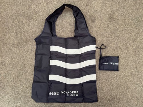 Brand new msc - new,