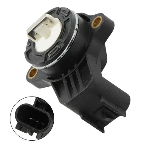 Position sensor transfer - position, case