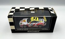 Minichamps porsche 911 - 1/43,