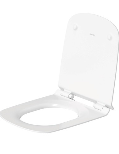 Duravit durastyle toilet seat - toilet,