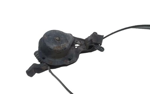 Spare tire bracket land rover - spare,