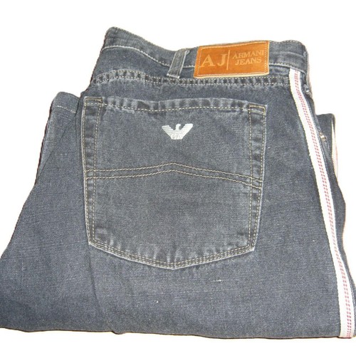 Armani jeans j22 loose - armani,