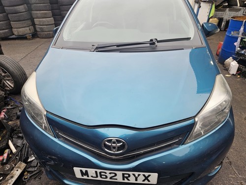 2011 2014 toyota - mk3, 5